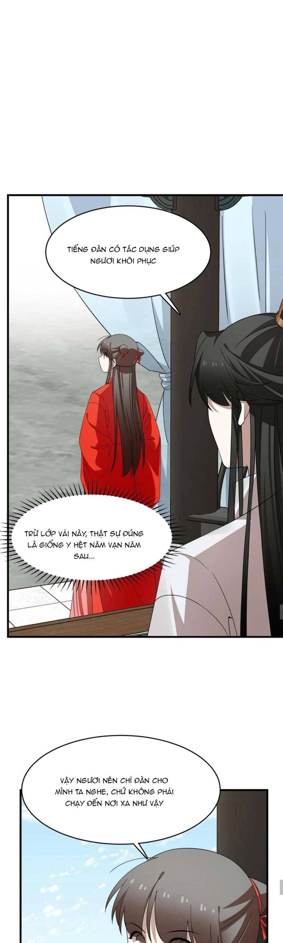 đọc truyện Độc Bộ Thiên Hạ: Đặc Công Thần Y Chương 449 ảnh 17 tại Thiên Thai Truyện