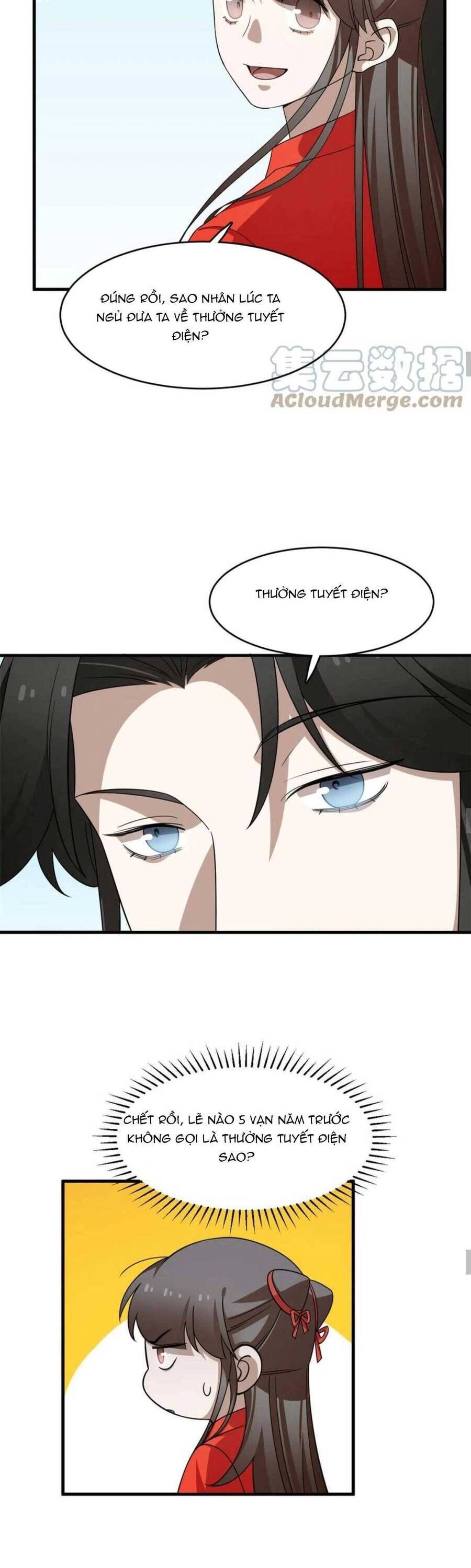 đọc truyện Độc Bộ Thiên Hạ: Đặc Công Thần Y Chương 449 ảnh 18 tại Thiên Thai Truyện