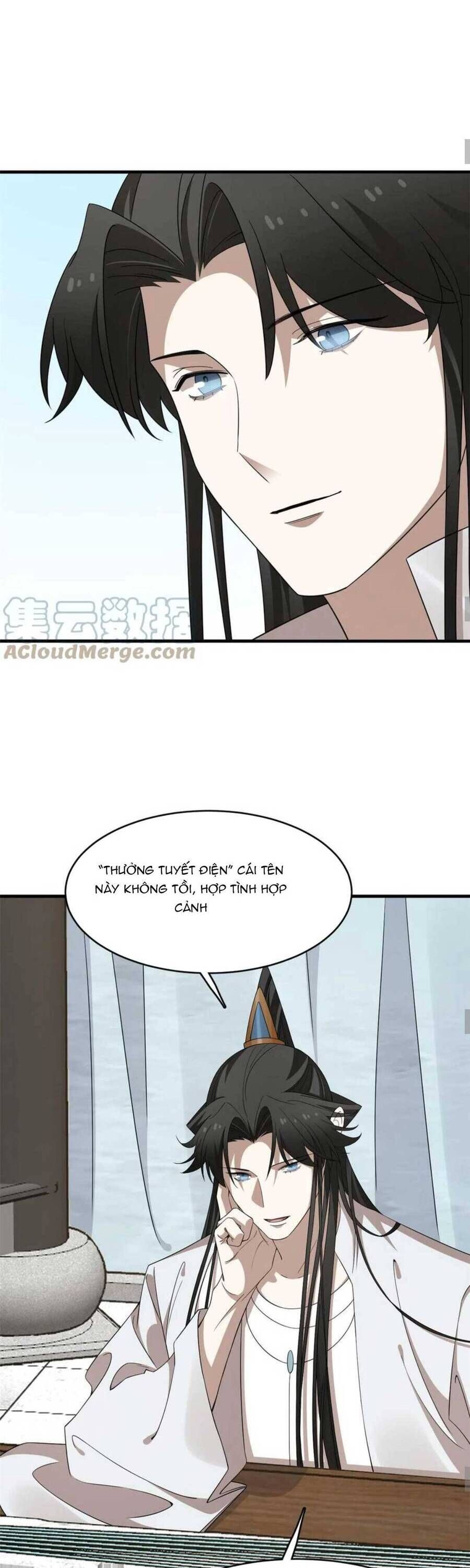 đọc truyện Độc Bộ Thiên Hạ: Đặc Công Thần Y Chương 449 ảnh 19 tại Thiên Thai Truyện