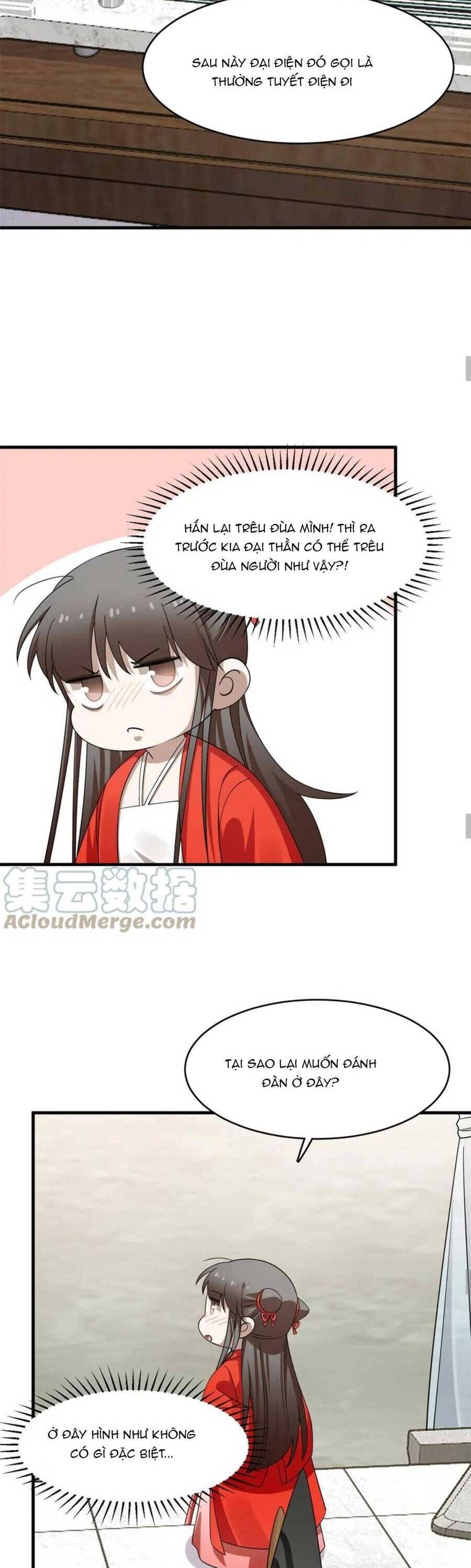 đọc truyện Độc Bộ Thiên Hạ: Đặc Công Thần Y Chương 449 ảnh 20 tại Thiên Thai Truyện