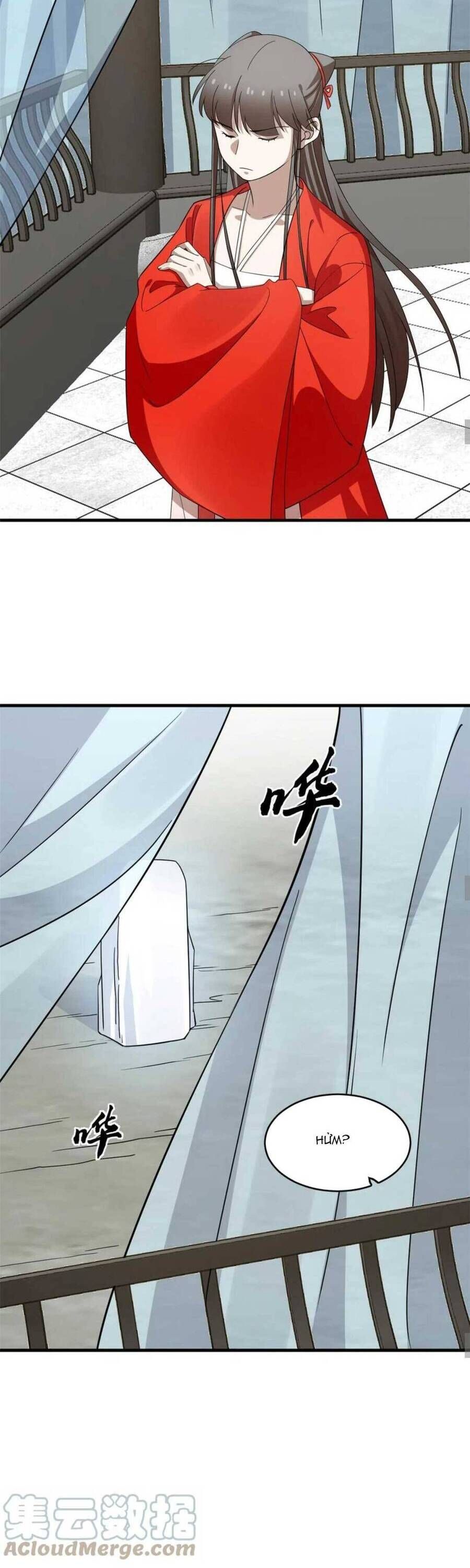 đọc truyện Độc Bộ Thiên Hạ: Đặc Công Thần Y Chương 449 ảnh 22 tại Thiên Thai Truyện