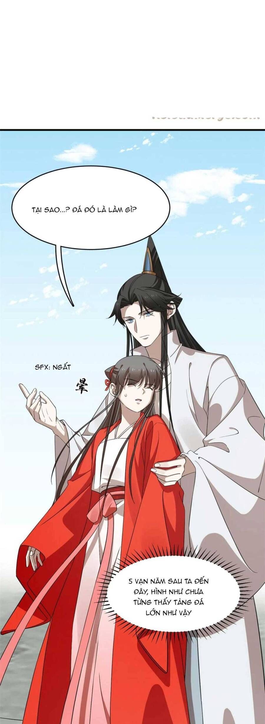 đọc truyện Độc Bộ Thiên Hạ: Đặc Công Thần Y Chương 449 ảnh 25 tại Thiên Thai Truyện