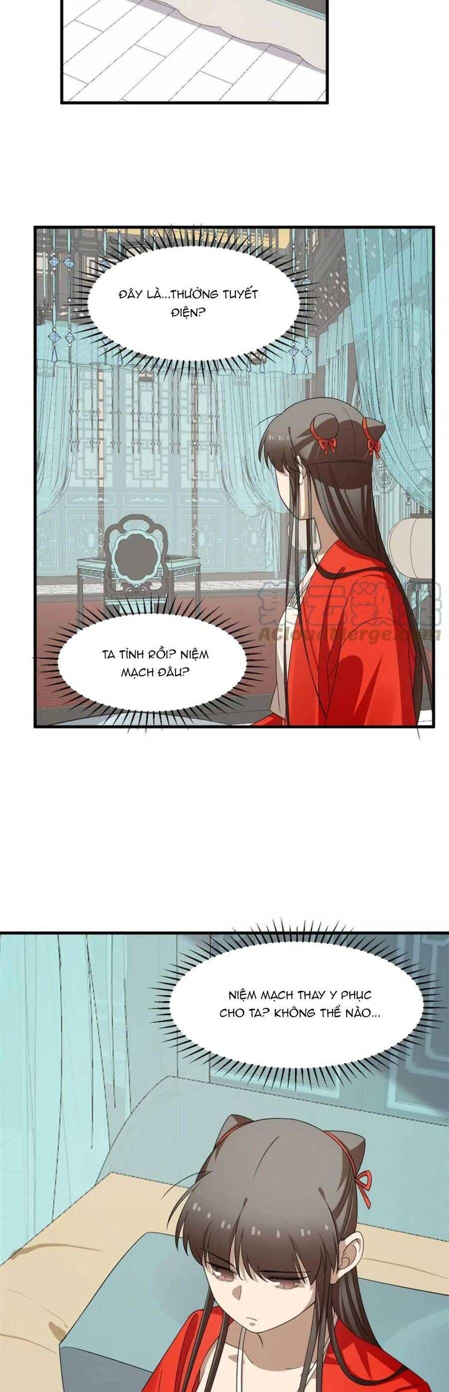 đọc truyện Độc Bộ Thiên Hạ: Đặc Công Thần Y Chương 449 ảnh 5 tại Thiên Thai Truyện