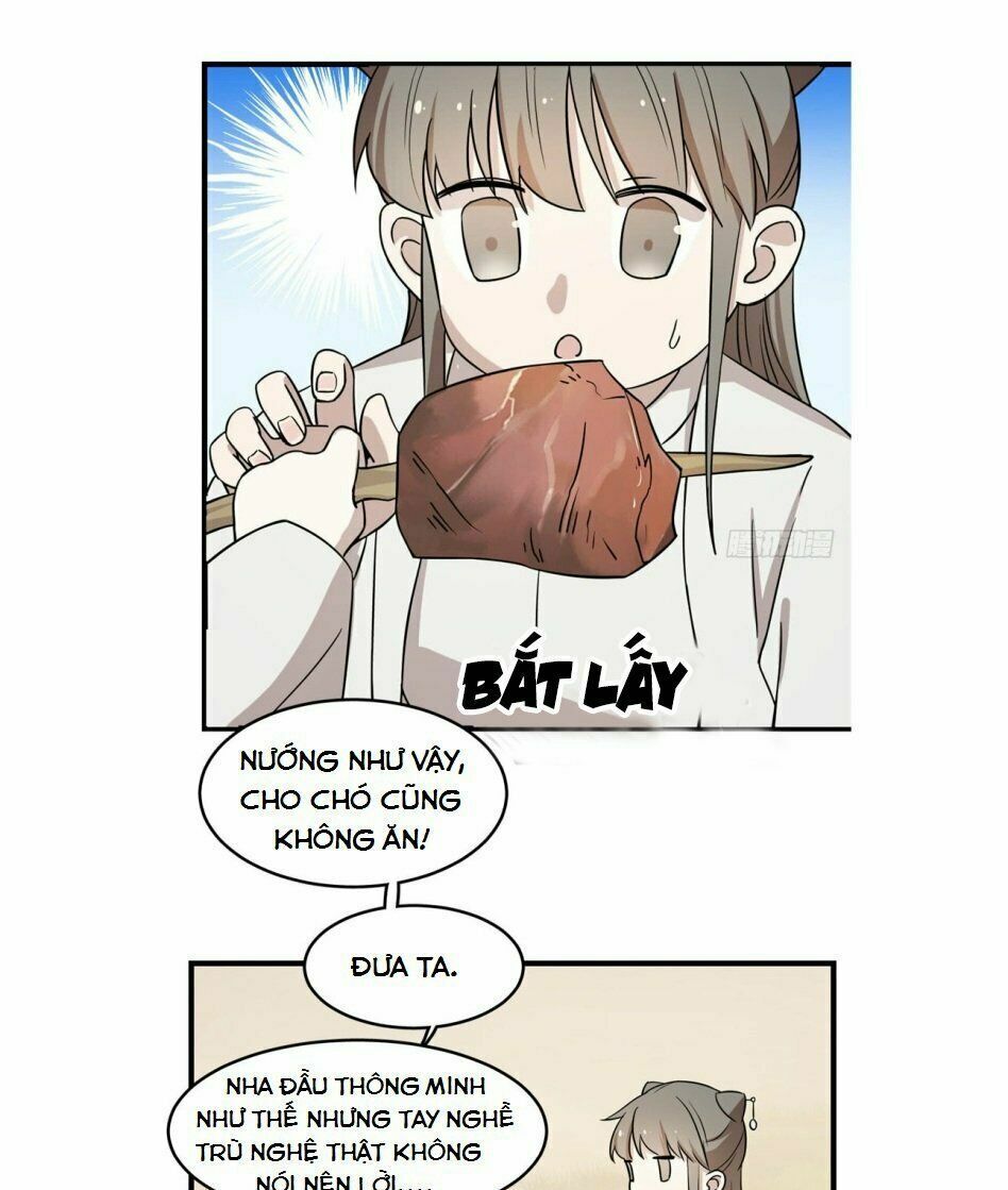 đọc truyện Độc Bộ Thiên Hạ: Đặc Công Thần Y Chương 45 ảnh 14 tại Thiên Thai Truyện