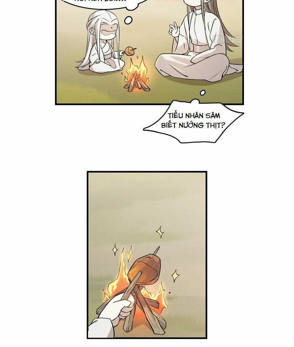 đọc truyện Độc Bộ Thiên Hạ: Đặc Công Thần Y Chương 45 ảnh 15 tại Thiên Thai Truyện