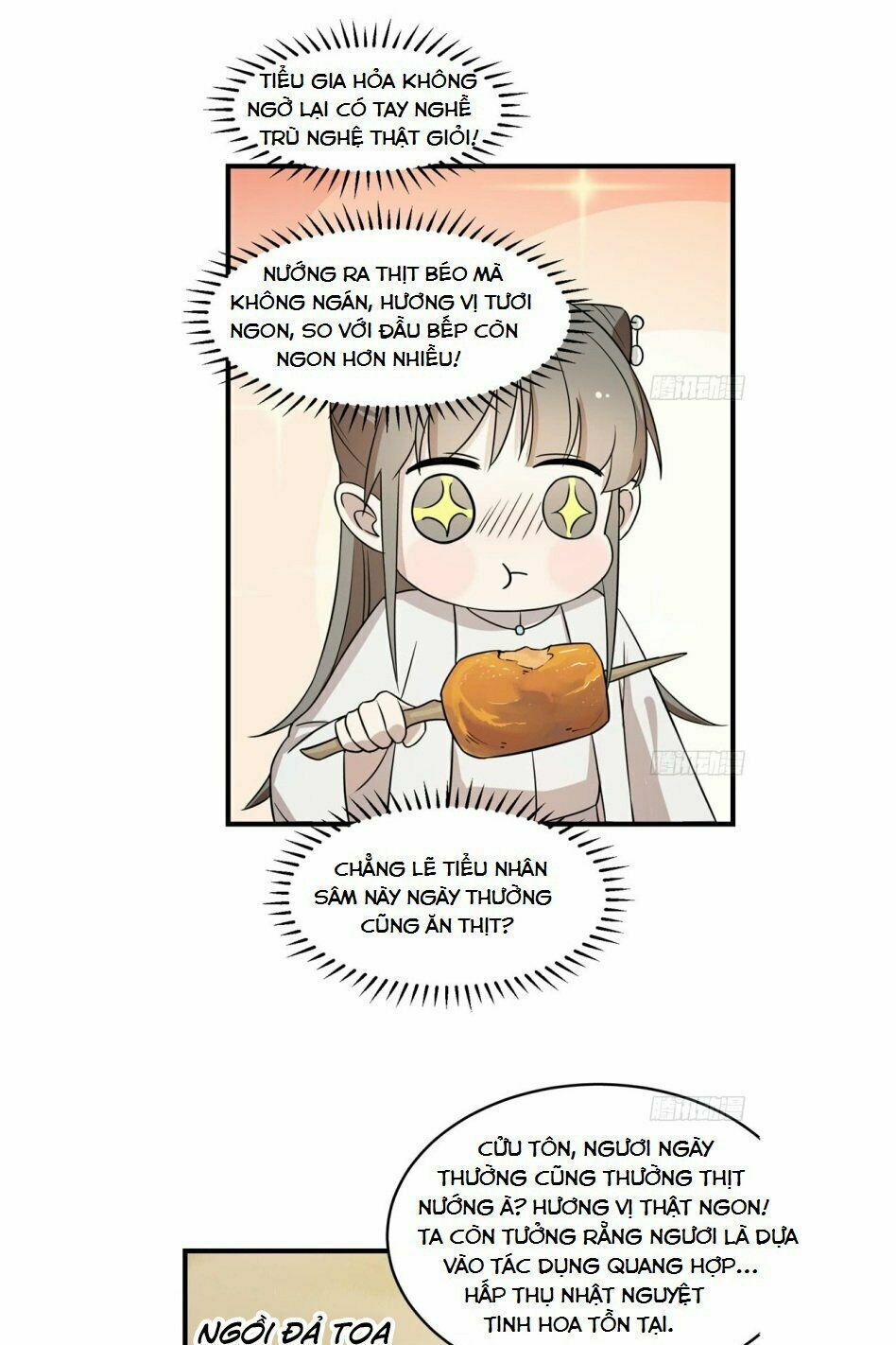 đọc truyện Độc Bộ Thiên Hạ: Đặc Công Thần Y Chương 45 ảnh 16 tại Thiên Thai Truyện