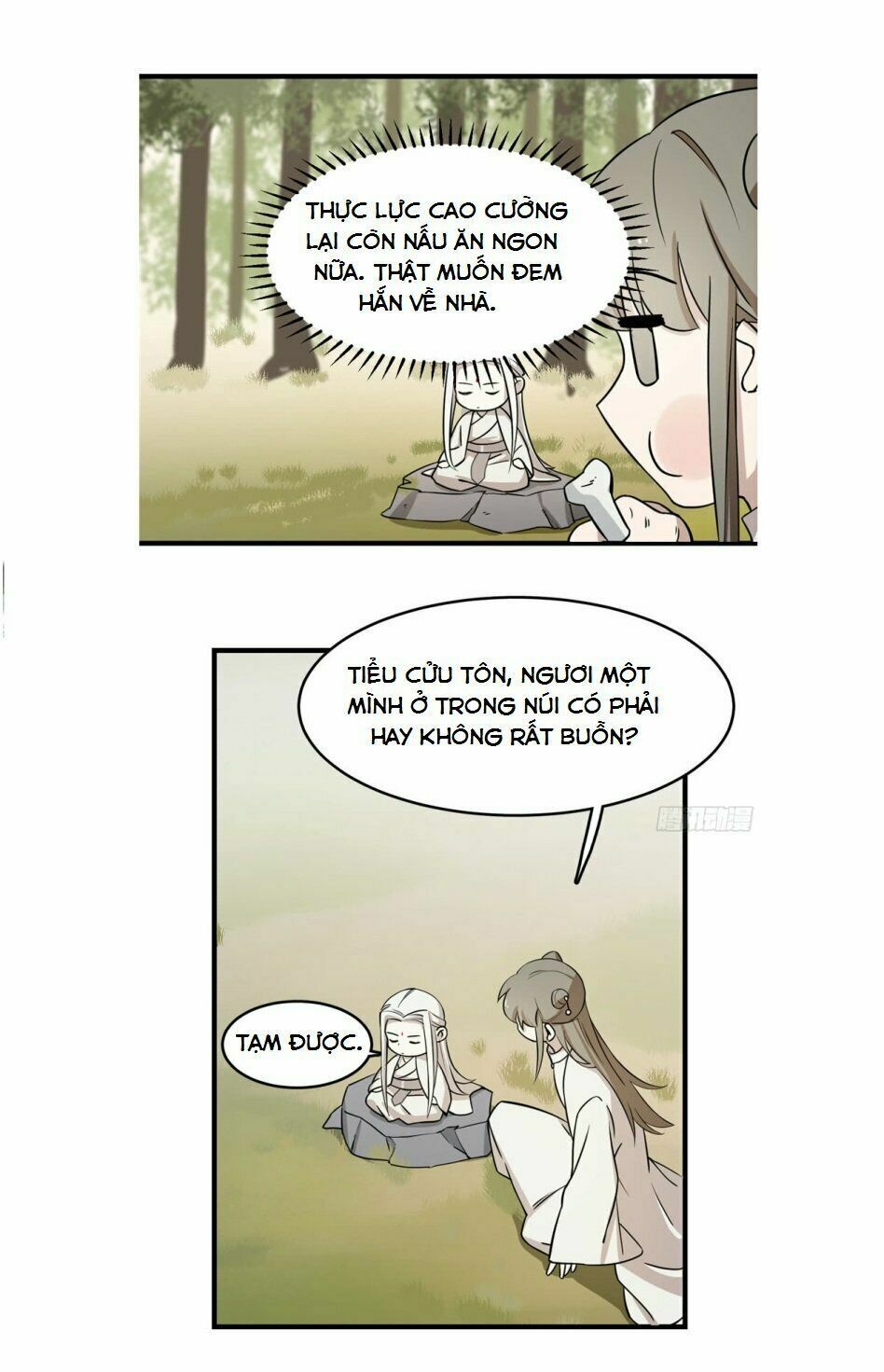 đọc truyện Độc Bộ Thiên Hạ: Đặc Công Thần Y Chương 45 ảnh 18 tại Thiên Thai Truyện