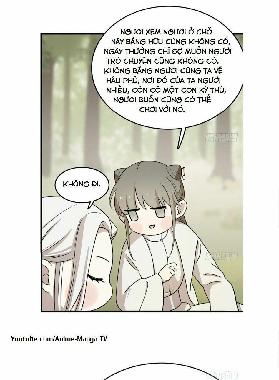 đọc truyện Độc Bộ Thiên Hạ: Đặc Công Thần Y Chương 45 ảnh 19 tại Thiên Thai Truyện