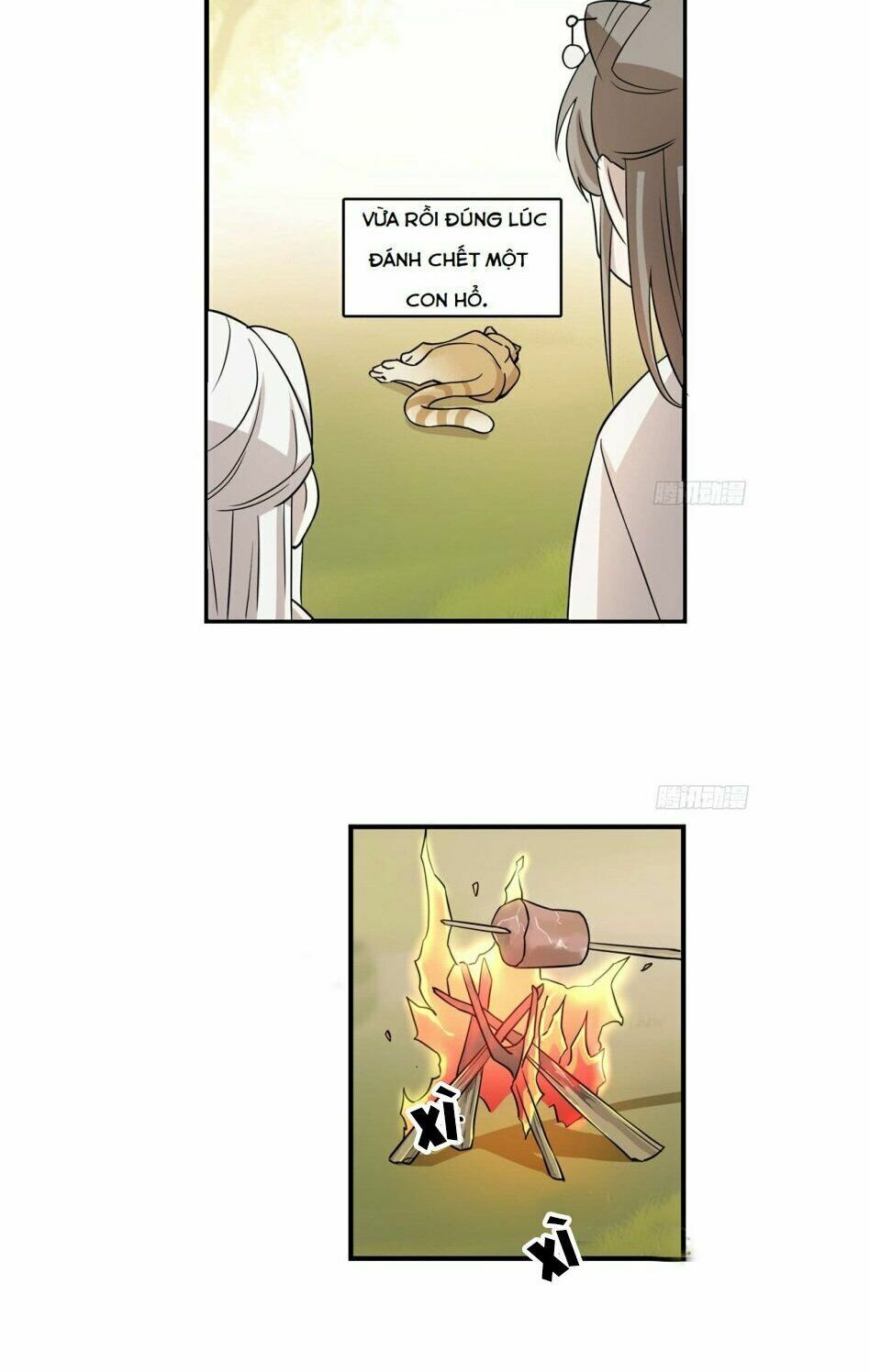 đọc truyện Độc Bộ Thiên Hạ: Đặc Công Thần Y Chương 45 ảnh 11 tại Thiên Thai Truyện