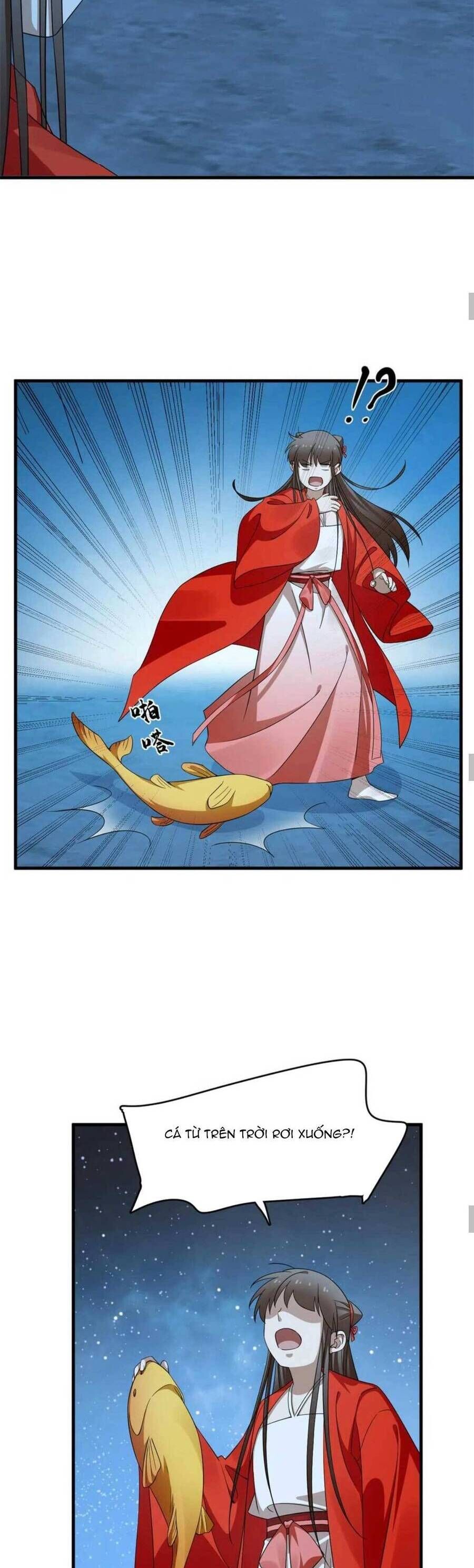 đọc truyện Độc Bộ Thiên Hạ: Đặc Công Thần Y Chương 450 ảnh 13 tại Thiên Thai Truyện