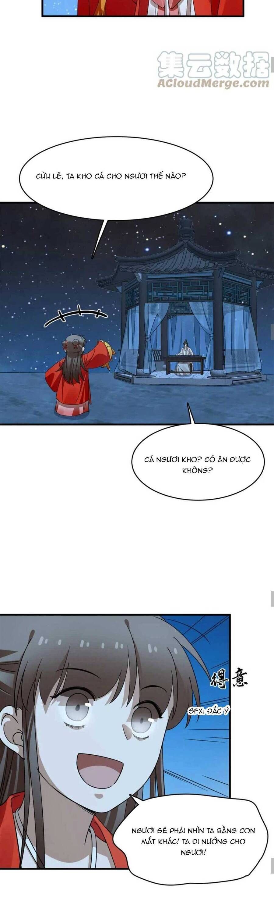 đọc truyện Độc Bộ Thiên Hạ: Đặc Công Thần Y Chương 450 ảnh 14 tại Thiên Thai Truyện