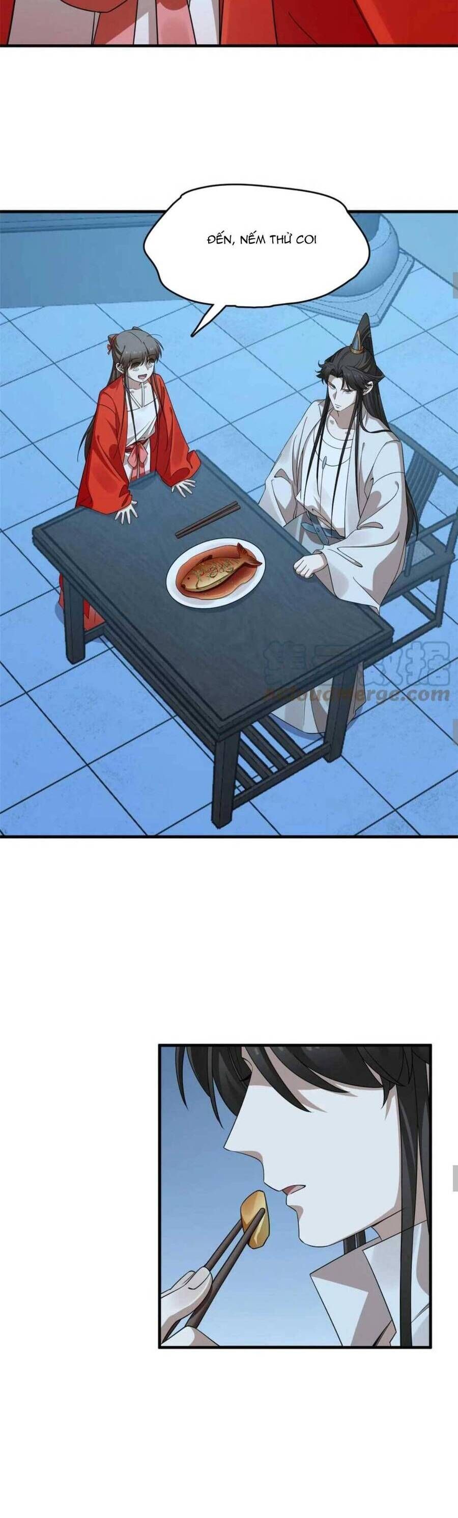 đọc truyện Độc Bộ Thiên Hạ: Đặc Công Thần Y Chương 450 ảnh 17 tại Thiên Thai Truyện