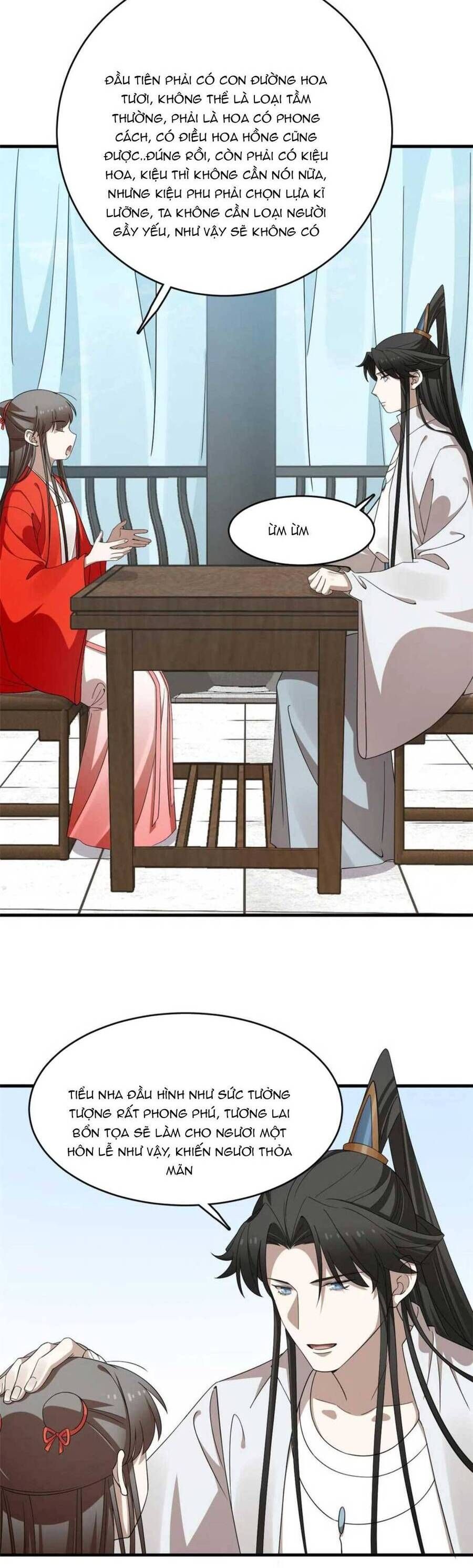 đọc truyện Độc Bộ Thiên Hạ: Đặc Công Thần Y Chương 450 ảnh 9 tại Thiên Thai Truyện