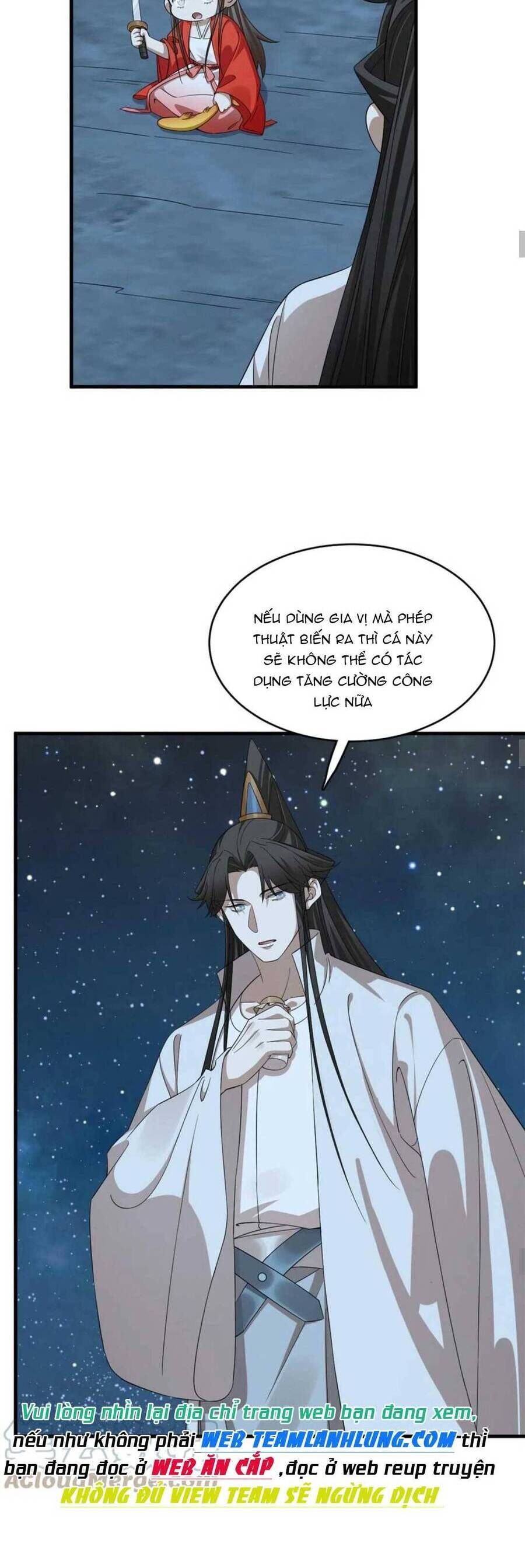 đọc truyện Độc Bộ Thiên Hạ: Đặc Công Thần Y Chương 451 ảnh 15 tại Thiên Thai Truyện