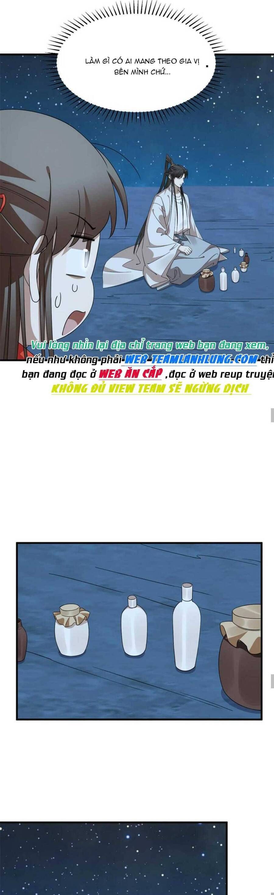 đọc truyện Độc Bộ Thiên Hạ: Đặc Công Thần Y Chương 451 ảnh 16 tại Thiên Thai Truyện