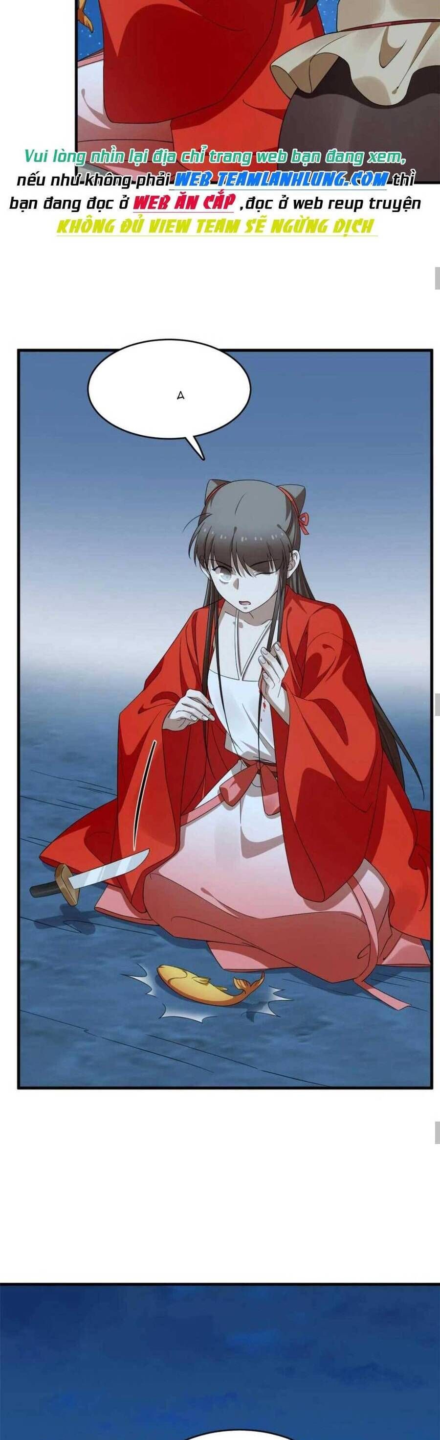 đọc truyện Độc Bộ Thiên Hạ: Đặc Công Thần Y Chương 451 ảnh 18 tại Thiên Thai Truyện