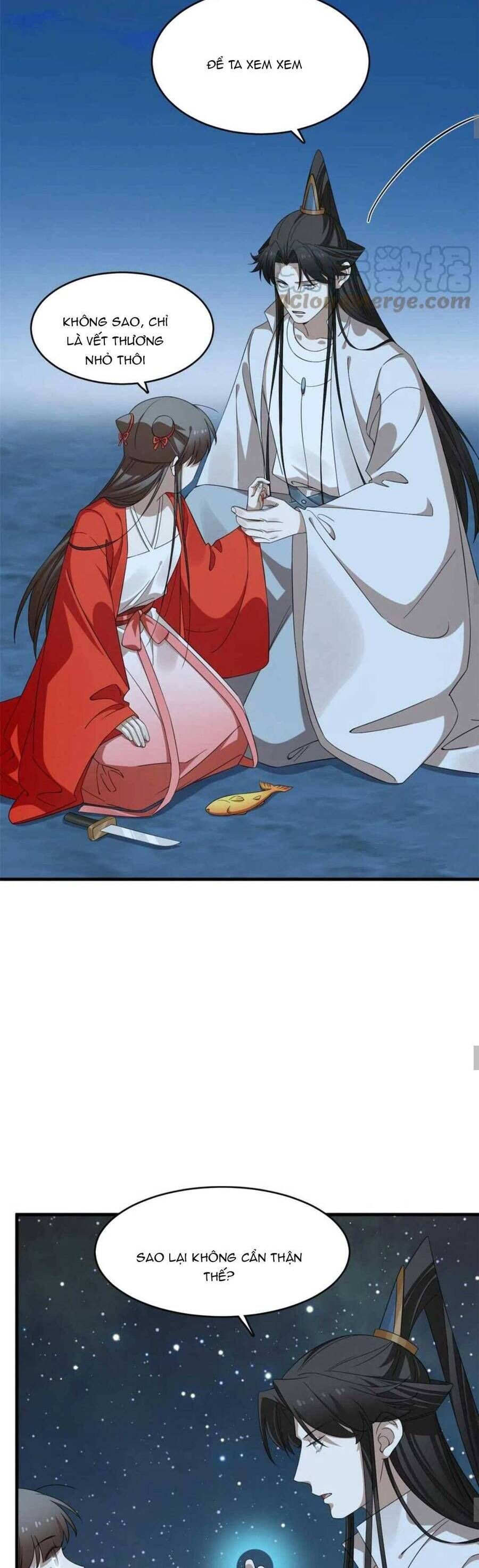 đọc truyện Độc Bộ Thiên Hạ: Đặc Công Thần Y Chương 451 ảnh 19 tại Thiên Thai Truyện