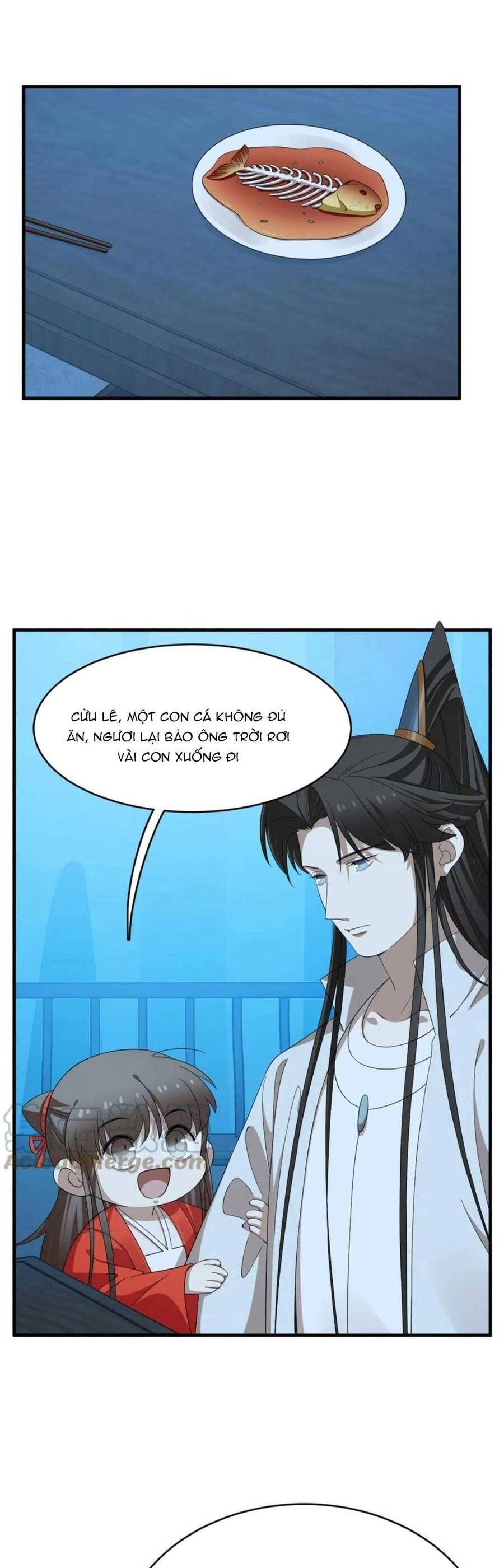 đọc truyện Độc Bộ Thiên Hạ: Đặc Công Thần Y Chương 451 ảnh 4 tại Thiên Thai Truyện