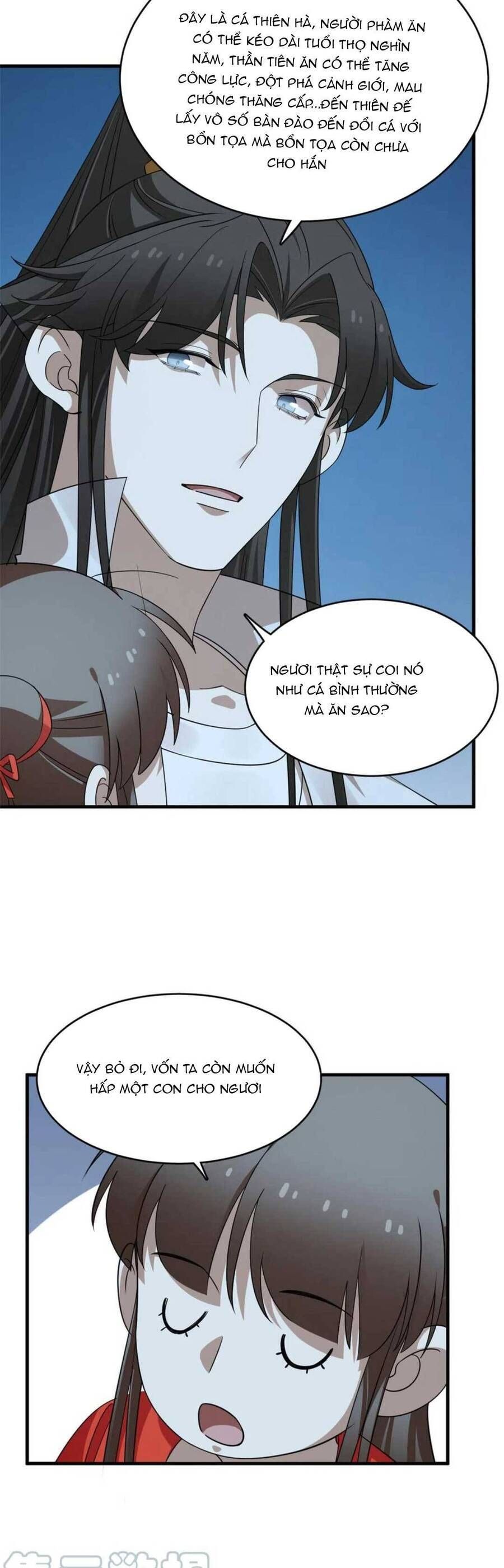 đọc truyện Độc Bộ Thiên Hạ: Đặc Công Thần Y Chương 451 ảnh 5 tại Thiên Thai Truyện