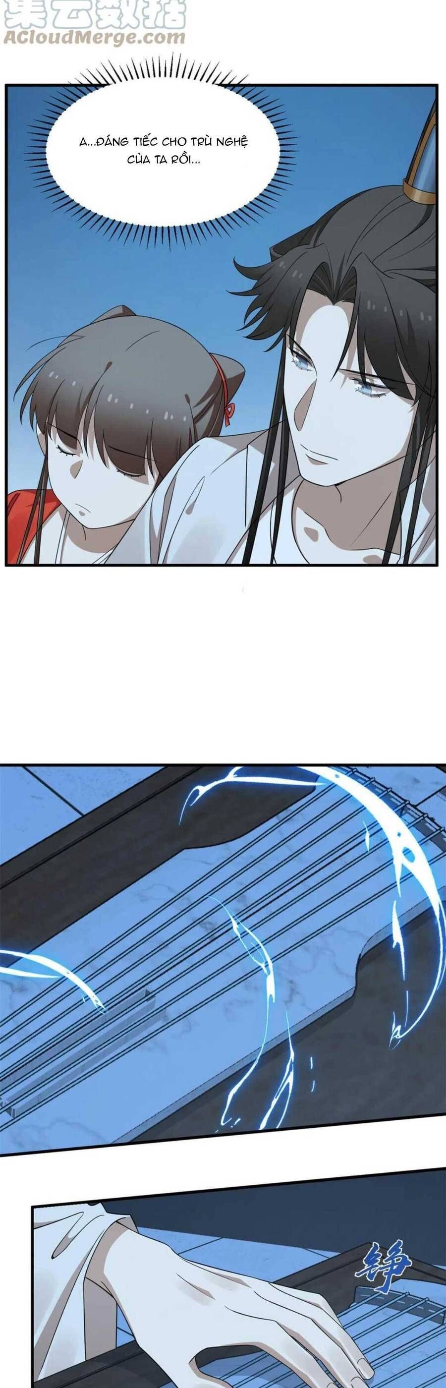 đọc truyện Độc Bộ Thiên Hạ: Đặc Công Thần Y Chương 451 ảnh 6 tại Thiên Thai Truyện