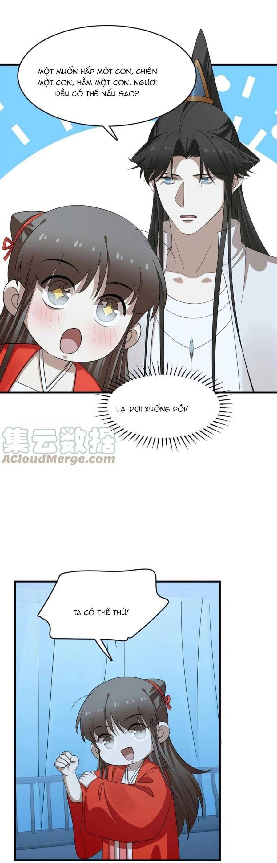 đọc truyện Độc Bộ Thiên Hạ: Đặc Công Thần Y Chương 451 ảnh 8 tại Thiên Thai Truyện