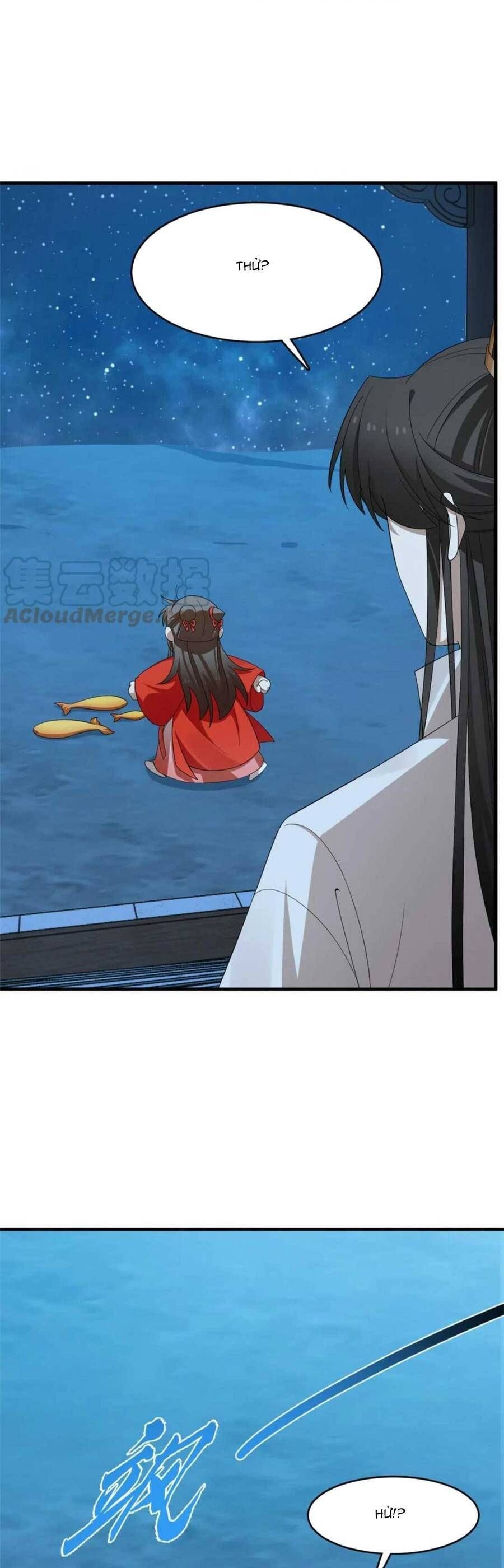 đọc truyện Độc Bộ Thiên Hạ: Đặc Công Thần Y Chương 451 ảnh 9 tại Thiên Thai Truyện