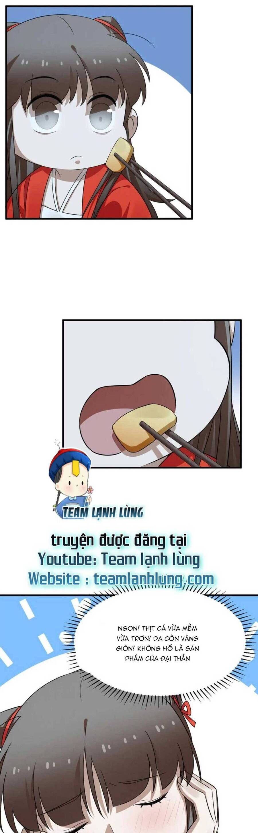 đọc truyện Độc Bộ Thiên Hạ: Đặc Công Thần Y Chương 452 ảnh 13 tại Thiên Thai Truyện