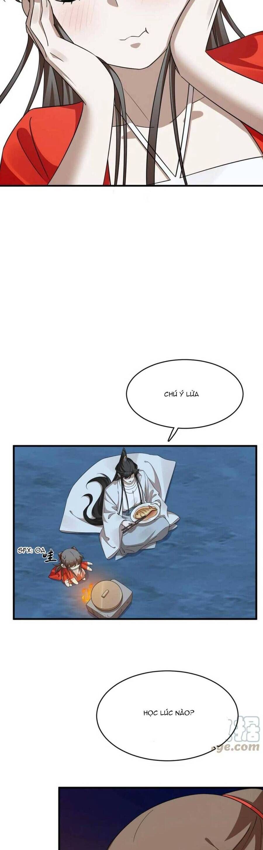 đọc truyện Độc Bộ Thiên Hạ: Đặc Công Thần Y Chương 452 ảnh 14 tại Thiên Thai Truyện