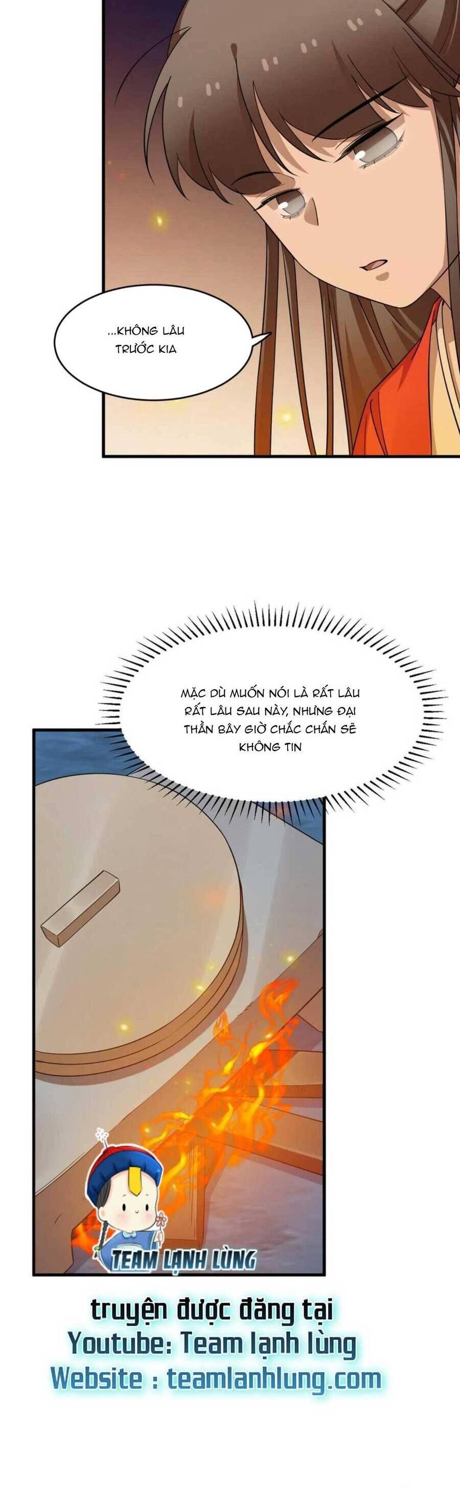 đọc truyện Độc Bộ Thiên Hạ: Đặc Công Thần Y Chương 452 ảnh 15 tại Thiên Thai Truyện