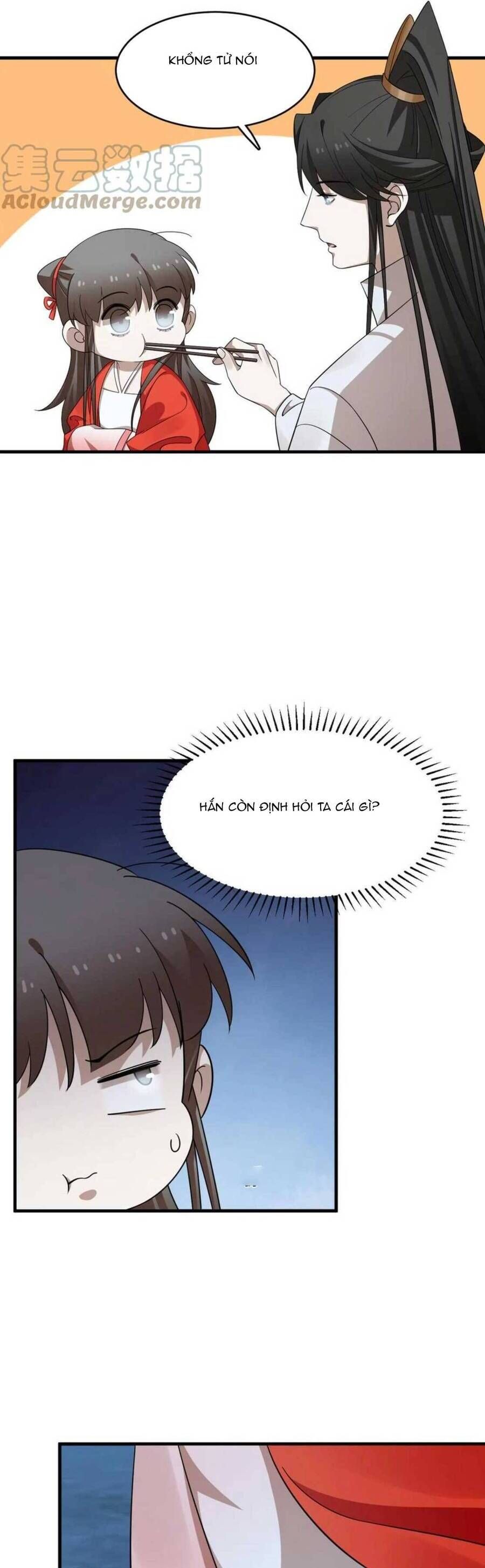 đọc truyện Độc Bộ Thiên Hạ: Đặc Công Thần Y Chương 452 ảnh 16 tại Thiên Thai Truyện