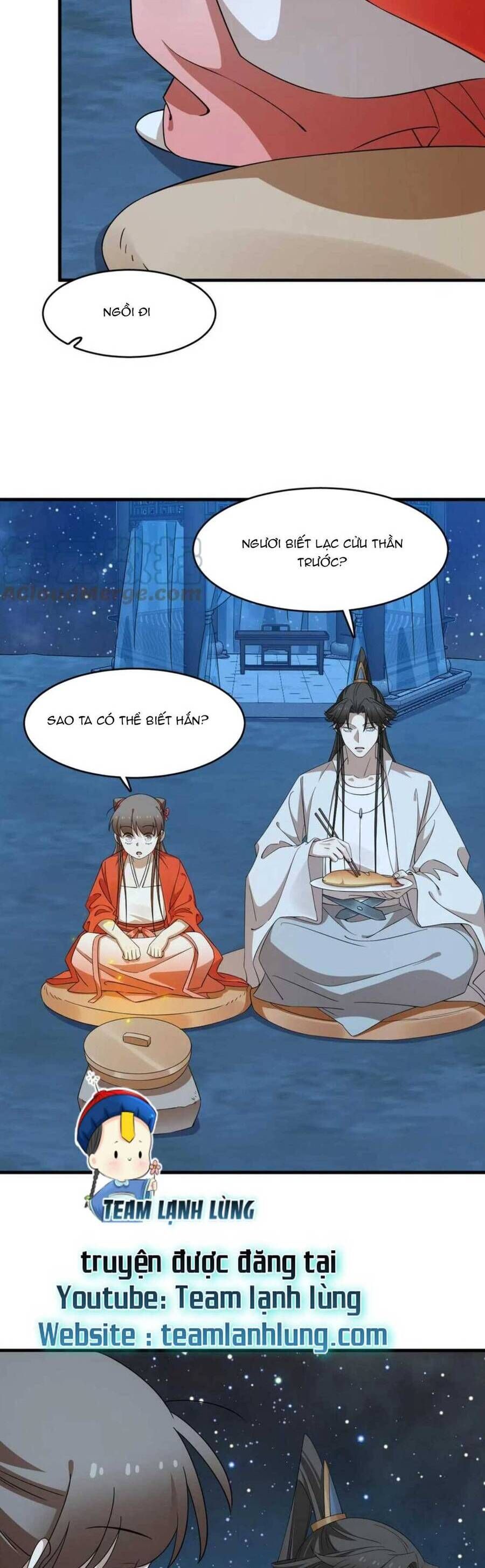 đọc truyện Độc Bộ Thiên Hạ: Đặc Công Thần Y Chương 452 ảnh 17 tại Thiên Thai Truyện