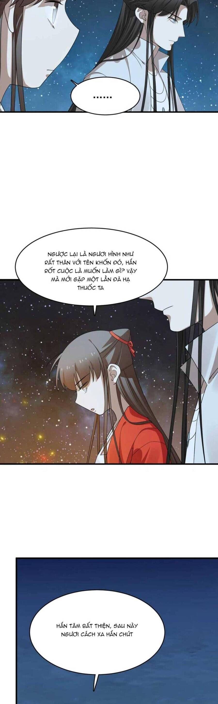 đọc truyện Độc Bộ Thiên Hạ: Đặc Công Thần Y Chương 452 ảnh 18 tại Thiên Thai Truyện