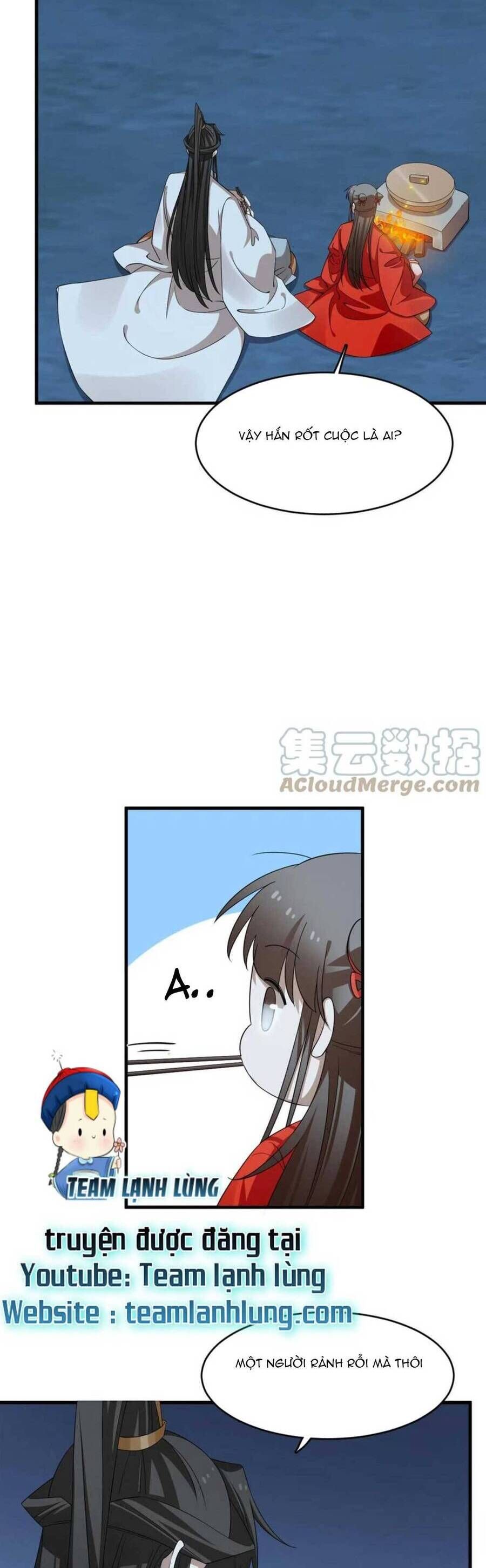 đọc truyện Độc Bộ Thiên Hạ: Đặc Công Thần Y Chương 452 ảnh 19 tại Thiên Thai Truyện