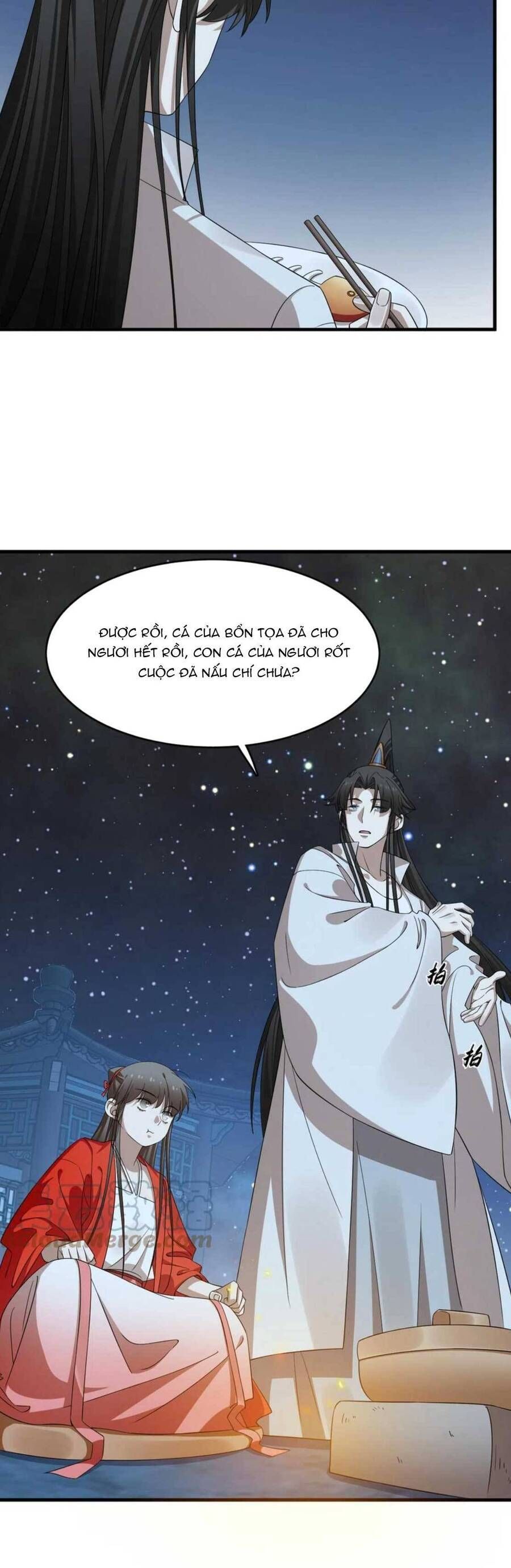 đọc truyện Độc Bộ Thiên Hạ: Đặc Công Thần Y Chương 452 ảnh 20 tại Thiên Thai Truyện