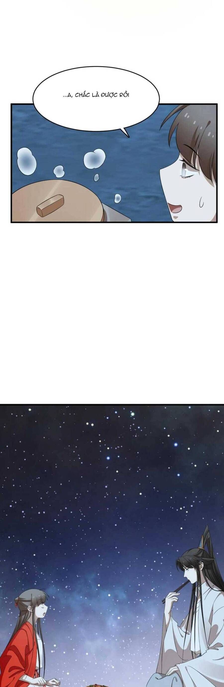 đọc truyện Độc Bộ Thiên Hạ: Đặc Công Thần Y Chương 452 ảnh 21 tại Thiên Thai Truyện