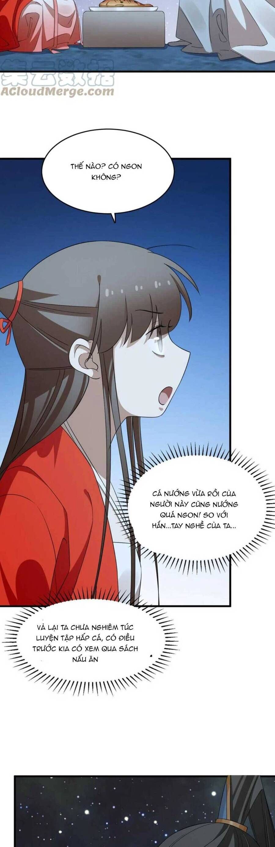 đọc truyện Độc Bộ Thiên Hạ: Đặc Công Thần Y Chương 452 ảnh 22 tại Thiên Thai Truyện