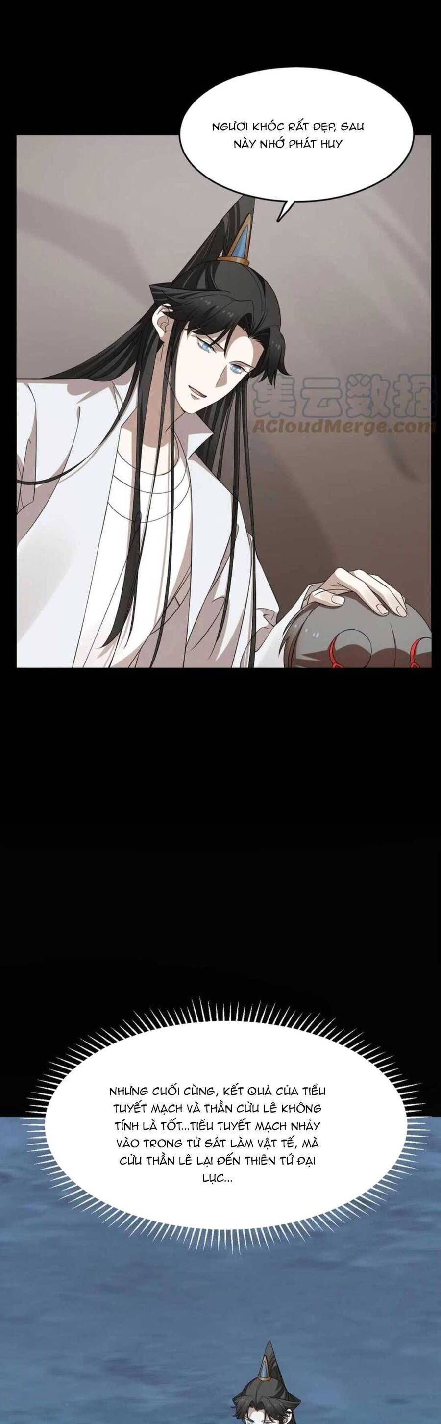 đọc truyện Độc Bộ Thiên Hạ: Đặc Công Thần Y Chương 452 ảnh 5 tại Thiên Thai Truyện