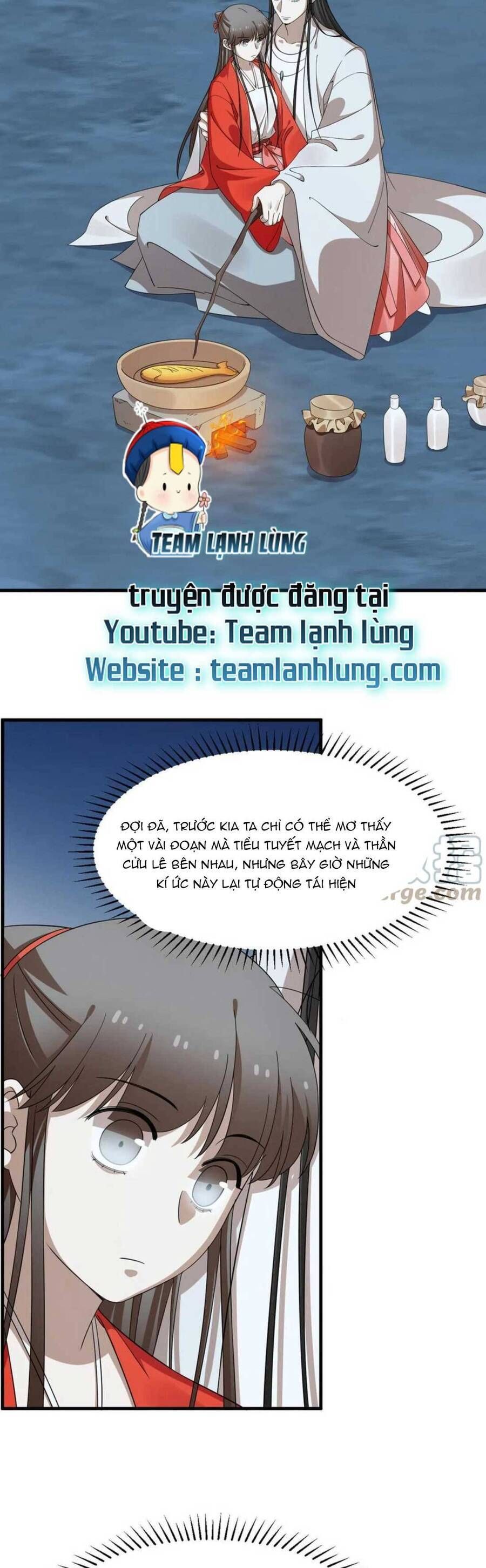 đọc truyện Độc Bộ Thiên Hạ: Đặc Công Thần Y Chương 452 ảnh 6 tại Thiên Thai Truyện