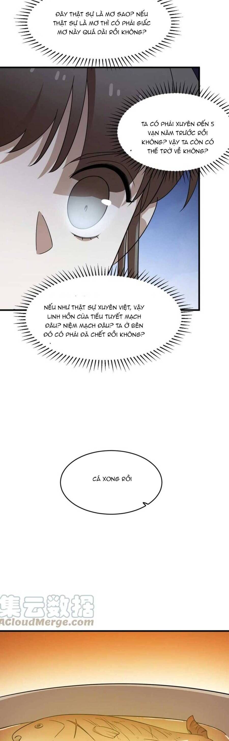 đọc truyện Độc Bộ Thiên Hạ: Đặc Công Thần Y Chương 452 ảnh 7 tại Thiên Thai Truyện