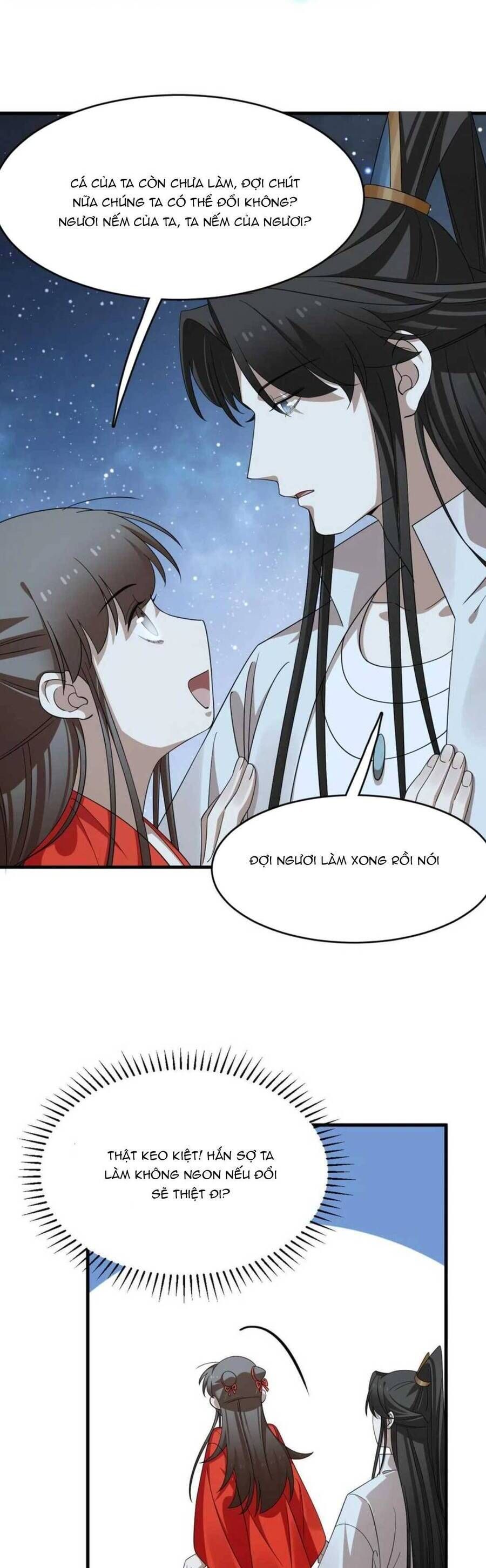 đọc truyện Độc Bộ Thiên Hạ: Đặc Công Thần Y Chương 452 ảnh 9 tại Thiên Thai Truyện