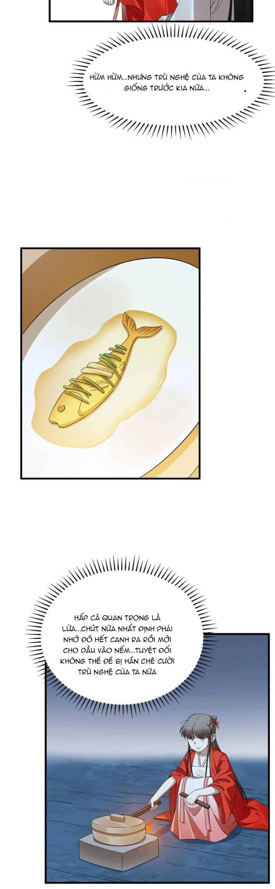 đọc truyện Độc Bộ Thiên Hạ: Đặc Công Thần Y Chương 452 ảnh 10 tại Thiên Thai Truyện