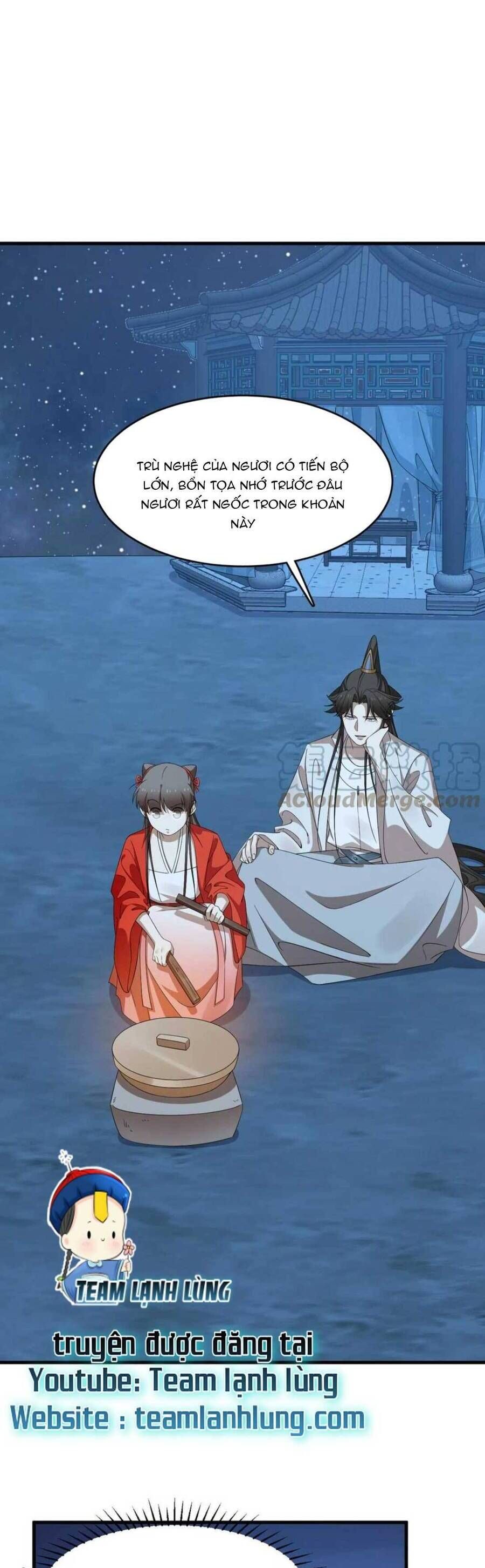 đọc truyện Độc Bộ Thiên Hạ: Đặc Công Thần Y Chương 452 ảnh 11 tại Thiên Thai Truyện