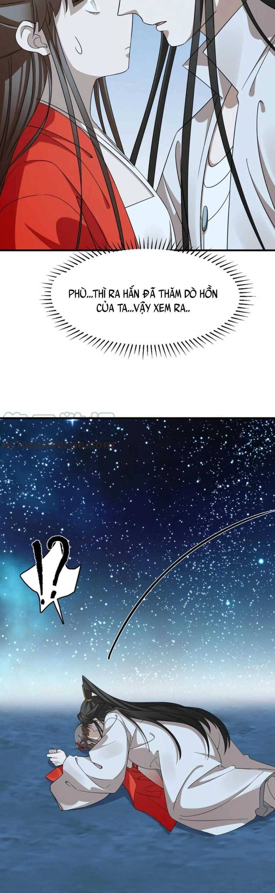 đọc truyện Độc Bộ Thiên Hạ: Đặc Công Thần Y Chương 453 ảnh 13 tại Thiên Thai Truyện