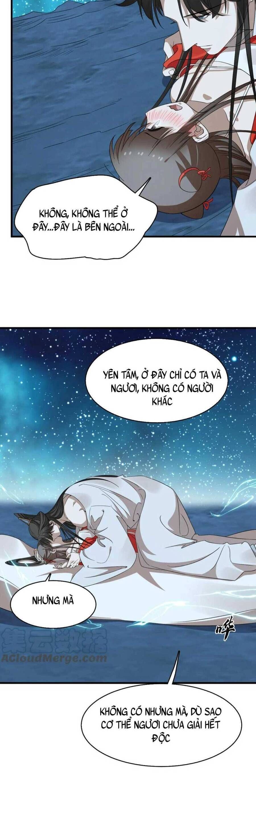 đọc truyện Độc Bộ Thiên Hạ: Đặc Công Thần Y Chương 453 ảnh 15 tại Thiên Thai Truyện