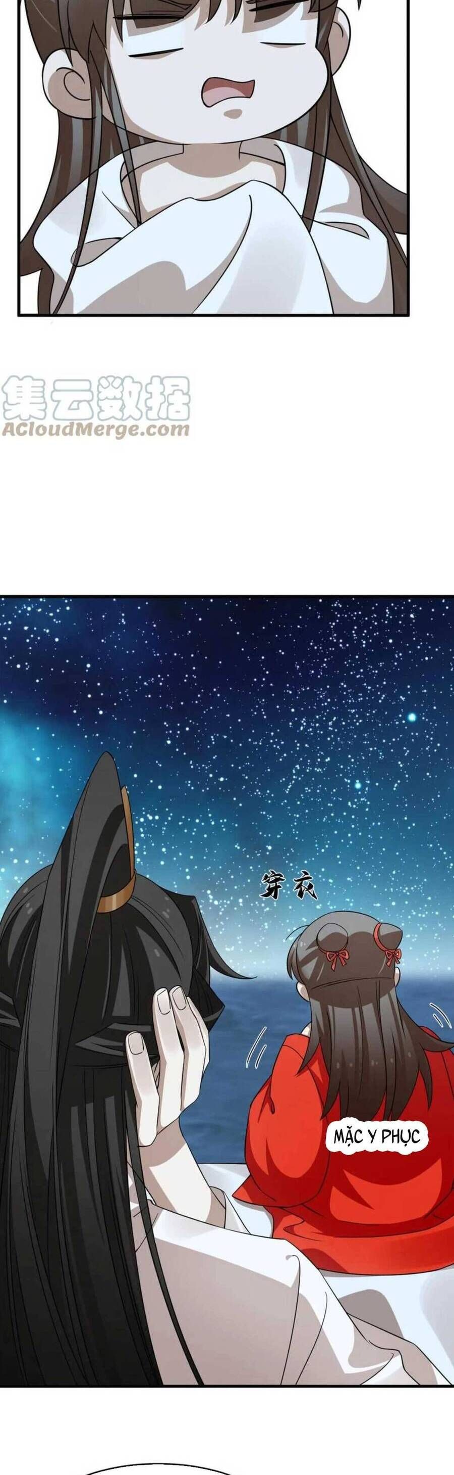 đọc truyện Độc Bộ Thiên Hạ: Đặc Công Thần Y Chương 453 ảnh 18 tại Thiên Thai Truyện