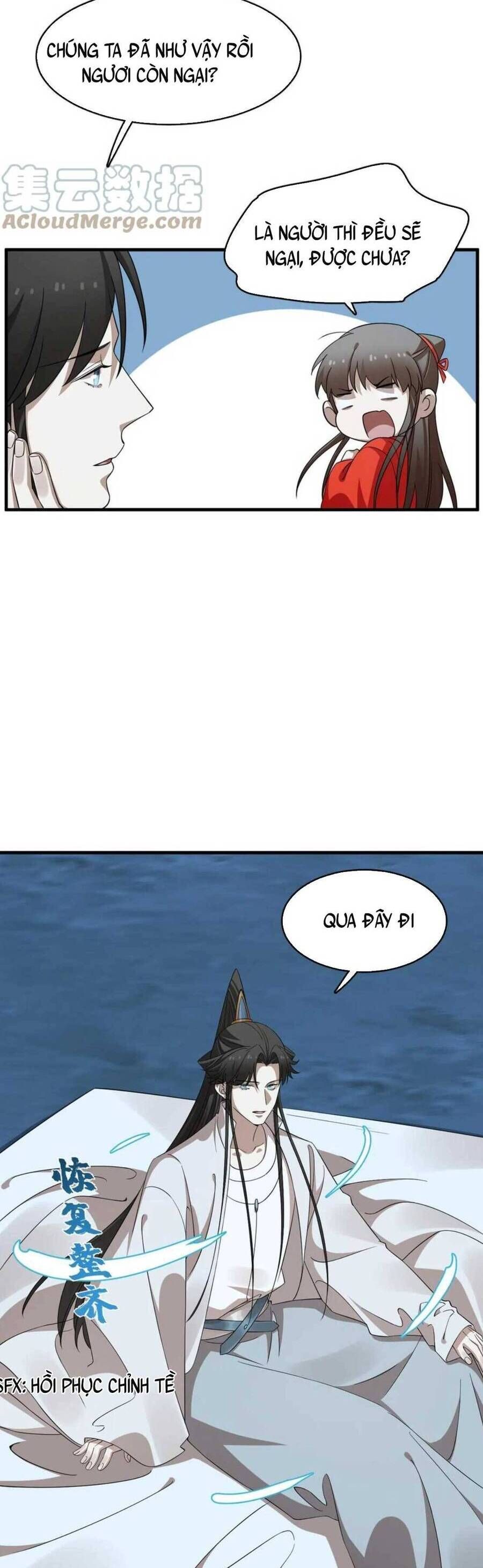 đọc truyện Độc Bộ Thiên Hạ: Đặc Công Thần Y Chương 453 ảnh 19 tại Thiên Thai Truyện