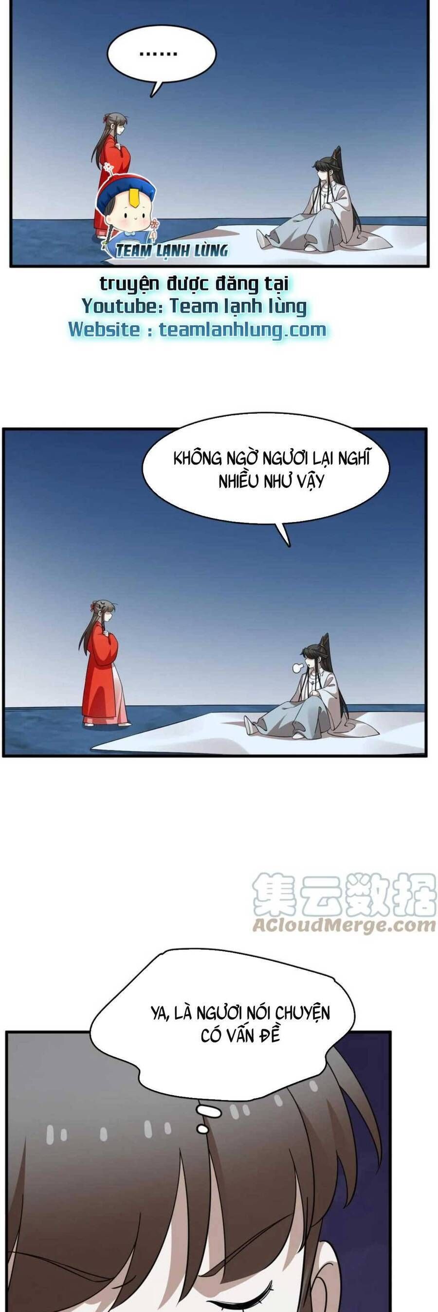 đọc truyện Độc Bộ Thiên Hạ: Đặc Công Thần Y Chương 453 ảnh 21 tại Thiên Thai Truyện