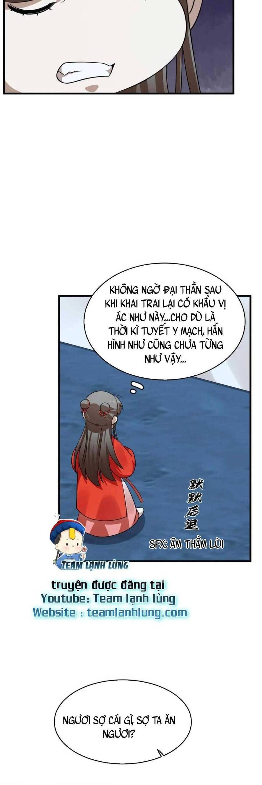 đọc truyện Độc Bộ Thiên Hạ: Đặc Công Thần Y Chương 453 ảnh 22 tại Thiên Thai Truyện