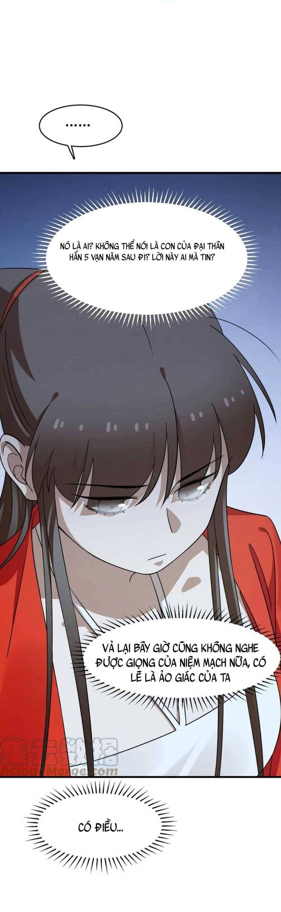 đọc truyện Độc Bộ Thiên Hạ: Đặc Công Thần Y Chương 453 ảnh 8 tại Thiên Thai Truyện