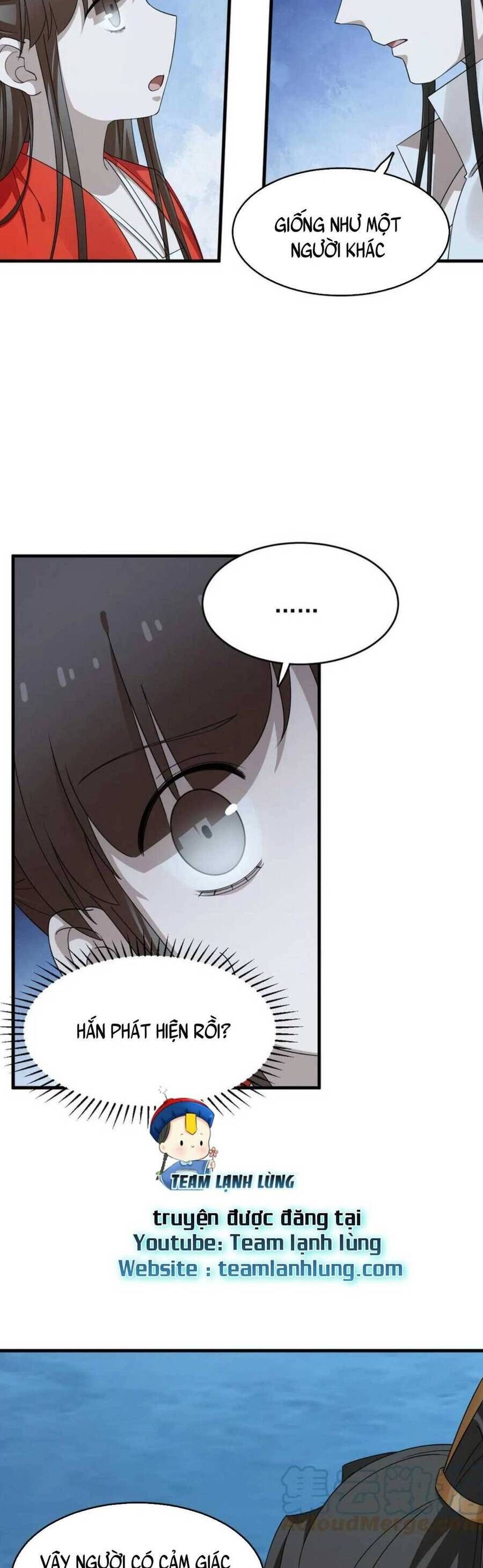 đọc truyện Độc Bộ Thiên Hạ: Đặc Công Thần Y Chương 453 ảnh 10 tại Thiên Thai Truyện